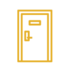 door door