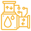 Sewerage treatment plant