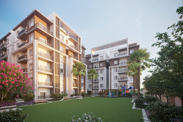 flats for sale in tellapur